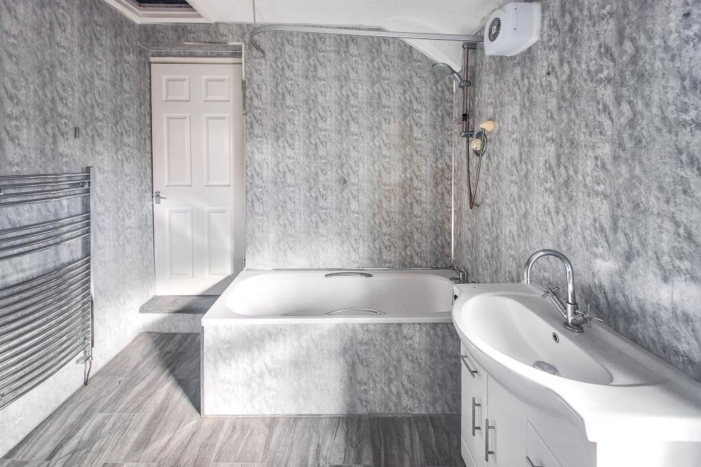 1 Gladstone Street, Workington, Cumbria, CA14 2YF