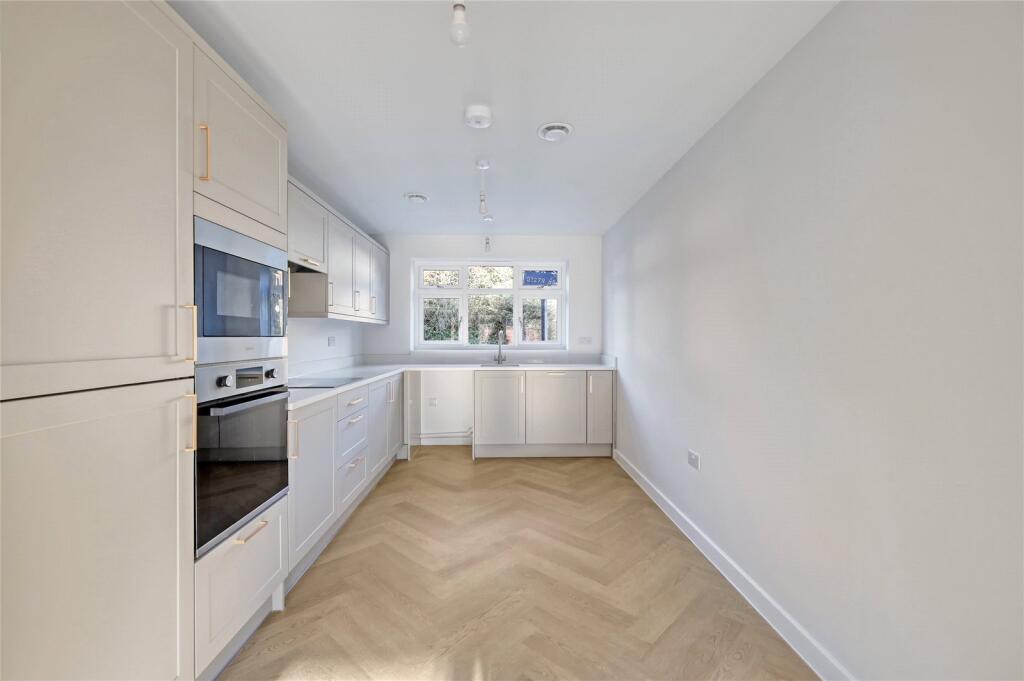 Example Kitchen