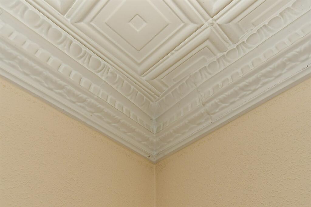 Internal Feature