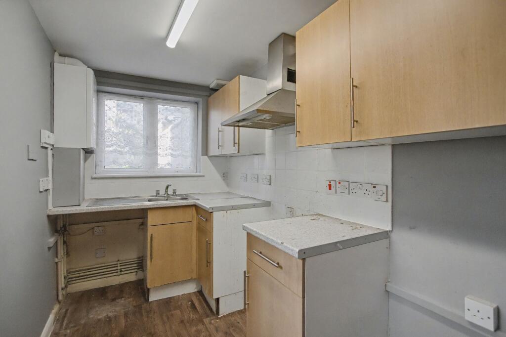 78A Stopford Road, London, E13 0LZ