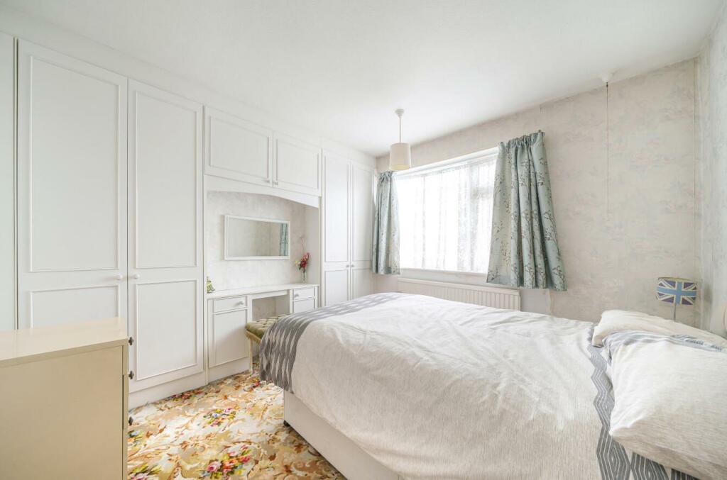 Davidson Frost-Wellings, DFW, Tiverton Road, Edgwa