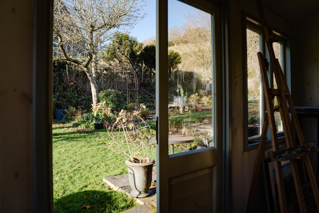 Wootton Courtenay