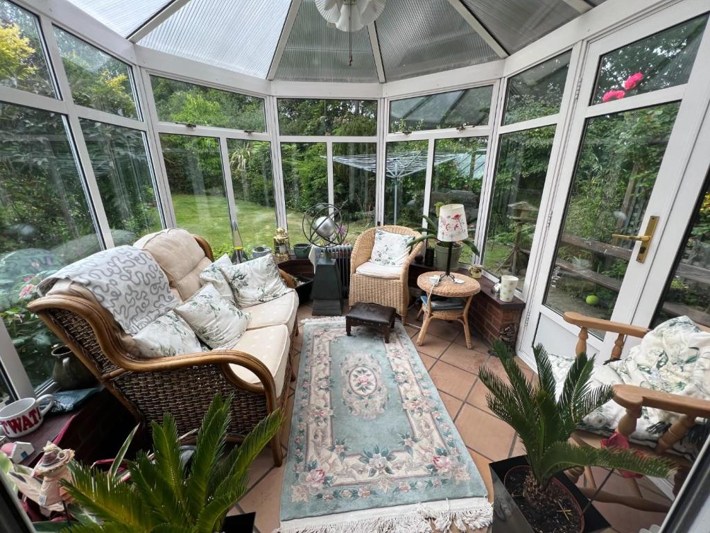 Conservatory