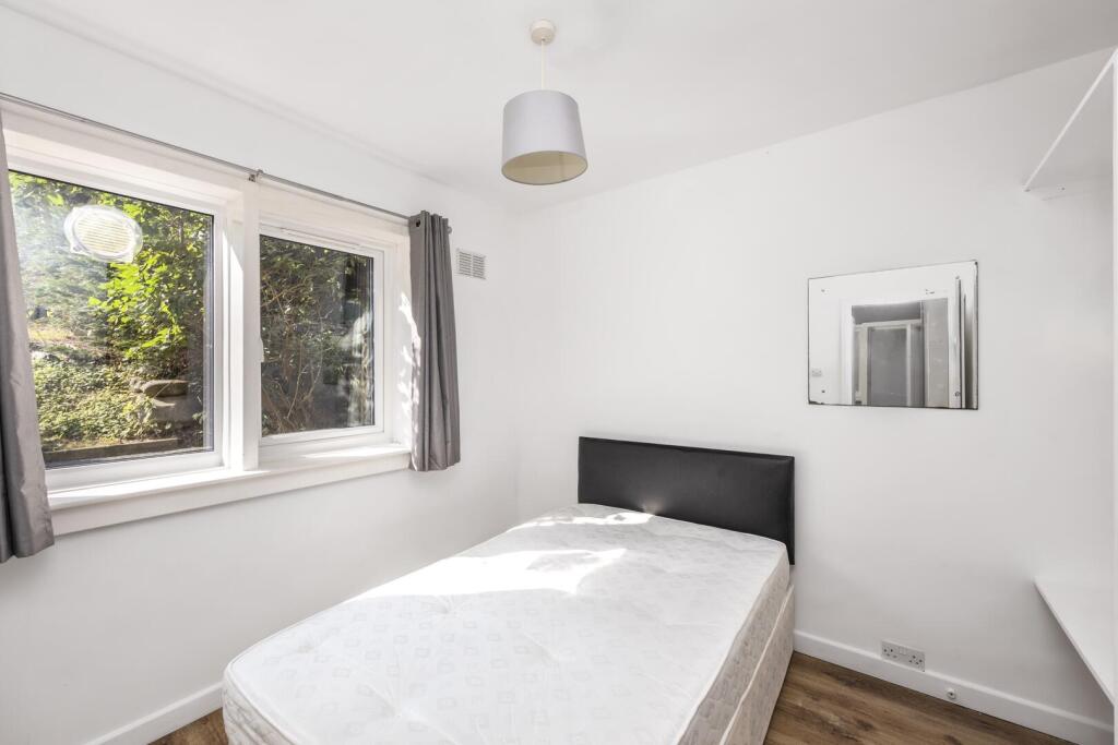 Ground Floor Bedroom