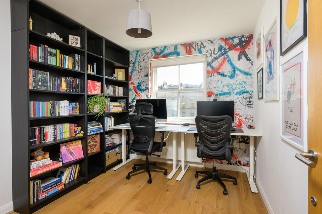 79 Upper East Hay...