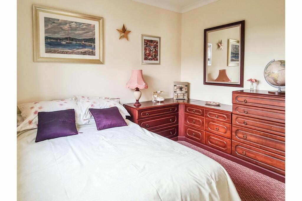 Bedroom Five