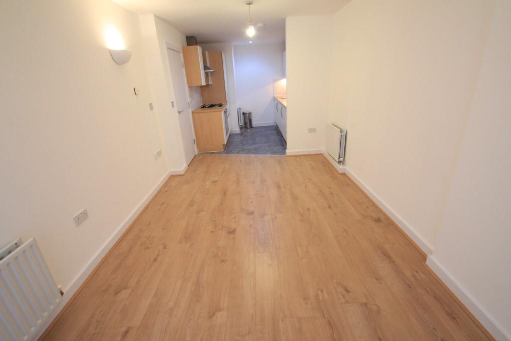 Lounge Kitchen