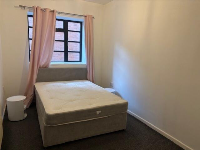 flat 7 bedroom hull