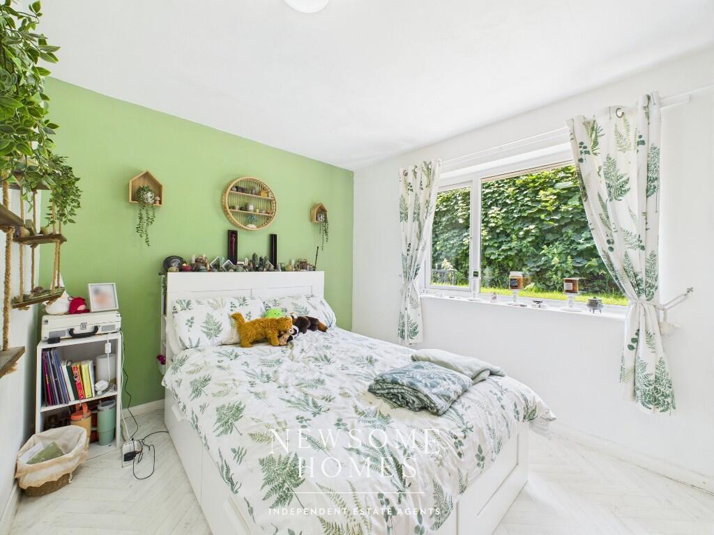Bedroom Five