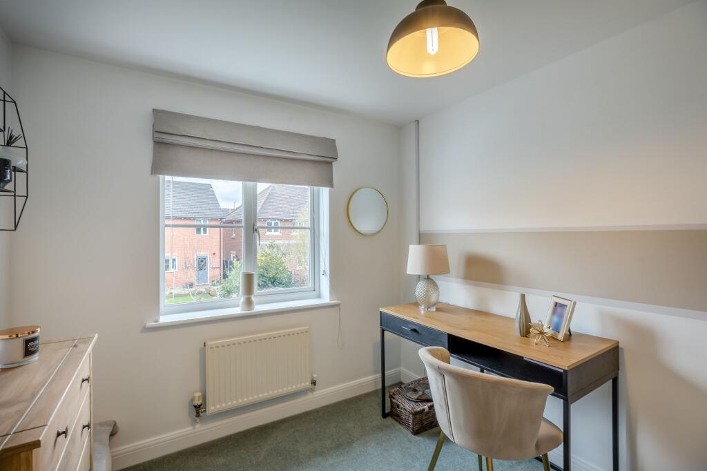 Bedroom Four