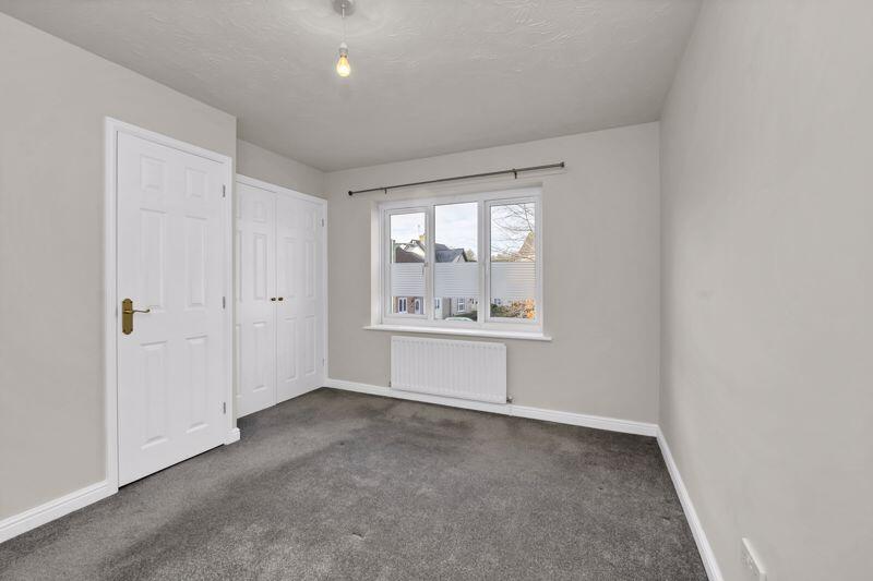 Rockingham Road, Bury St. Edmunds