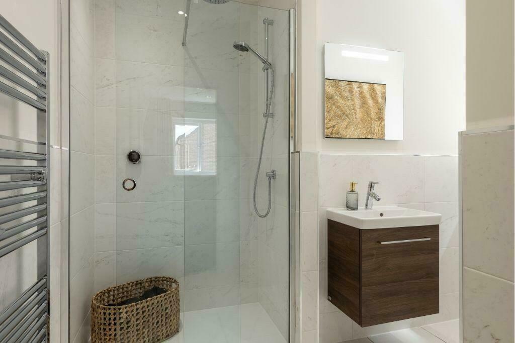 Master En Suite