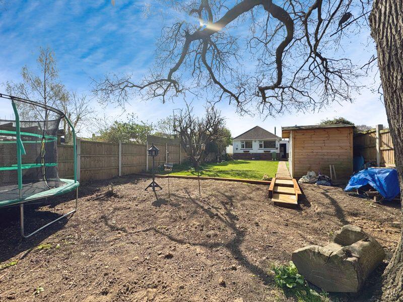 Craigfield Avenue