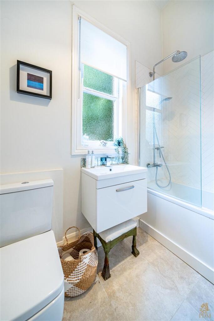 Flat 1 Havelock House, Lucknow Rd, Nottingham, NG3