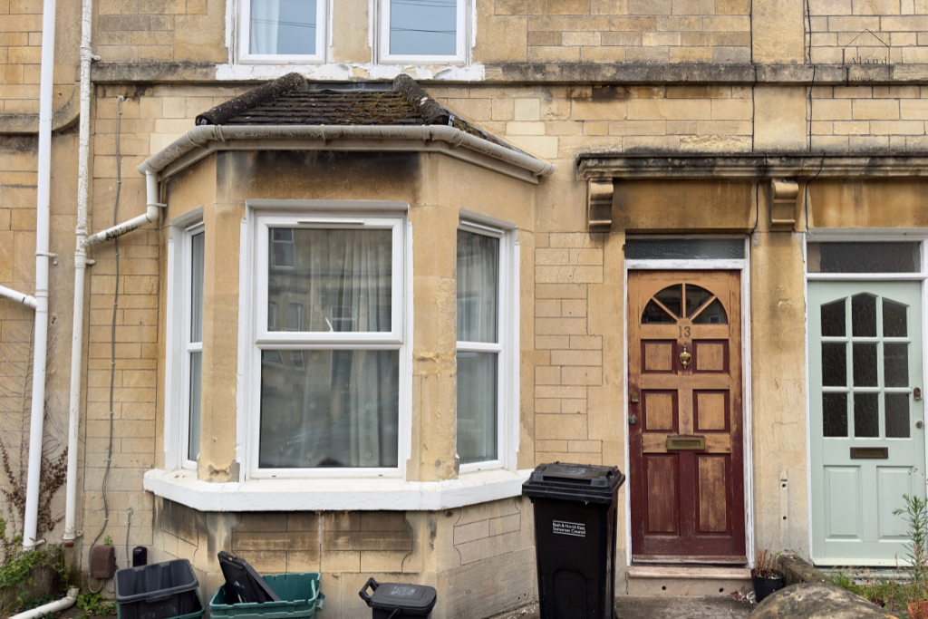 Ringwood Road, Bath, Somerset, BA2