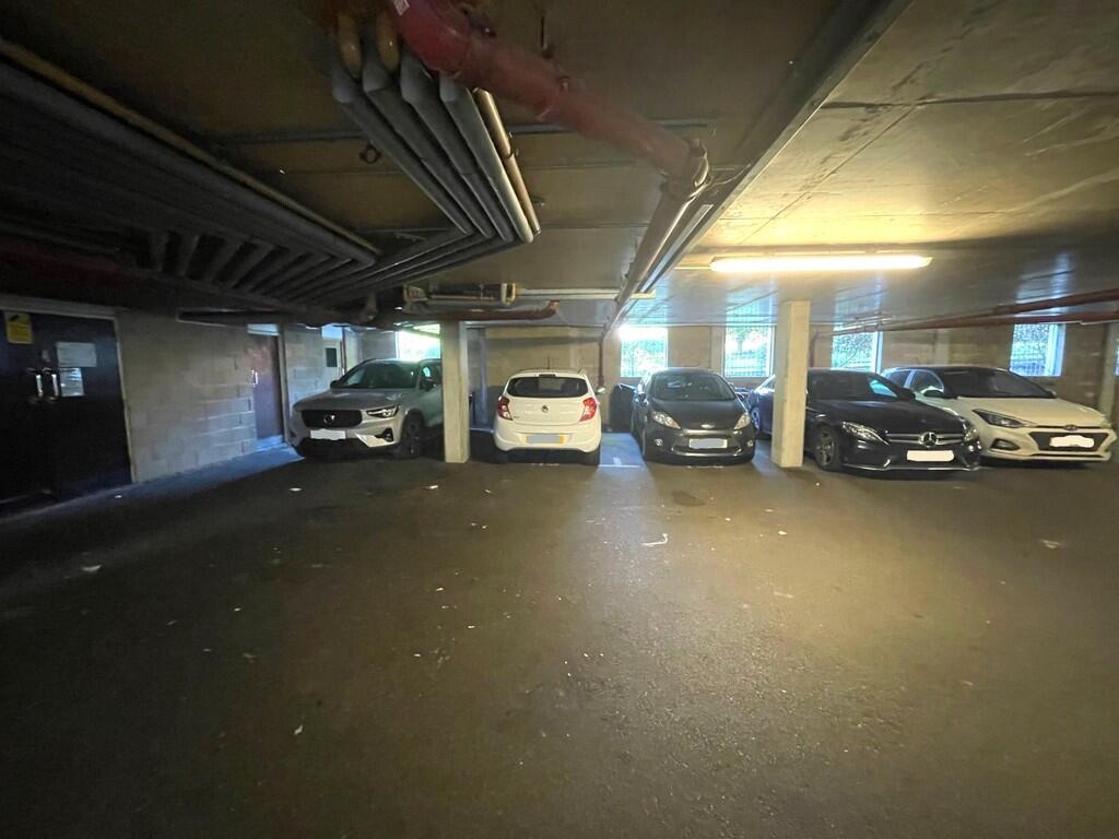 ben car park 2