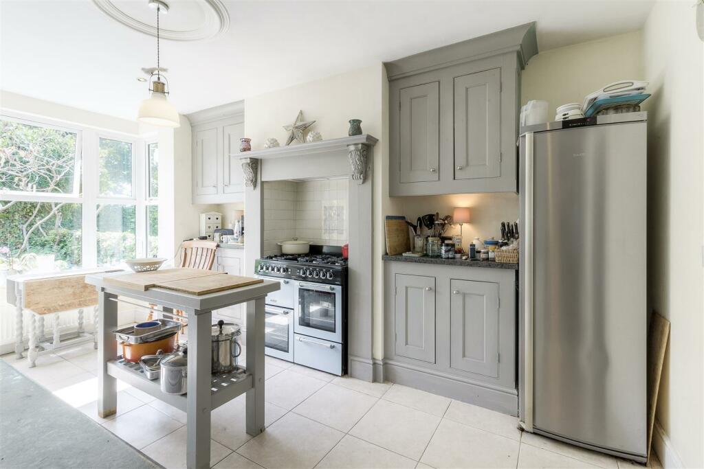 18 Burton Road, Measham