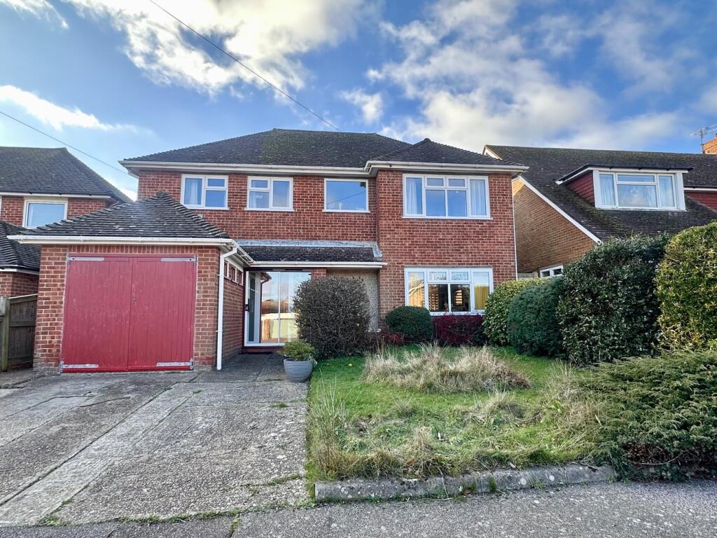 Tangmere Close, Bexhill-on-Sea, TN39