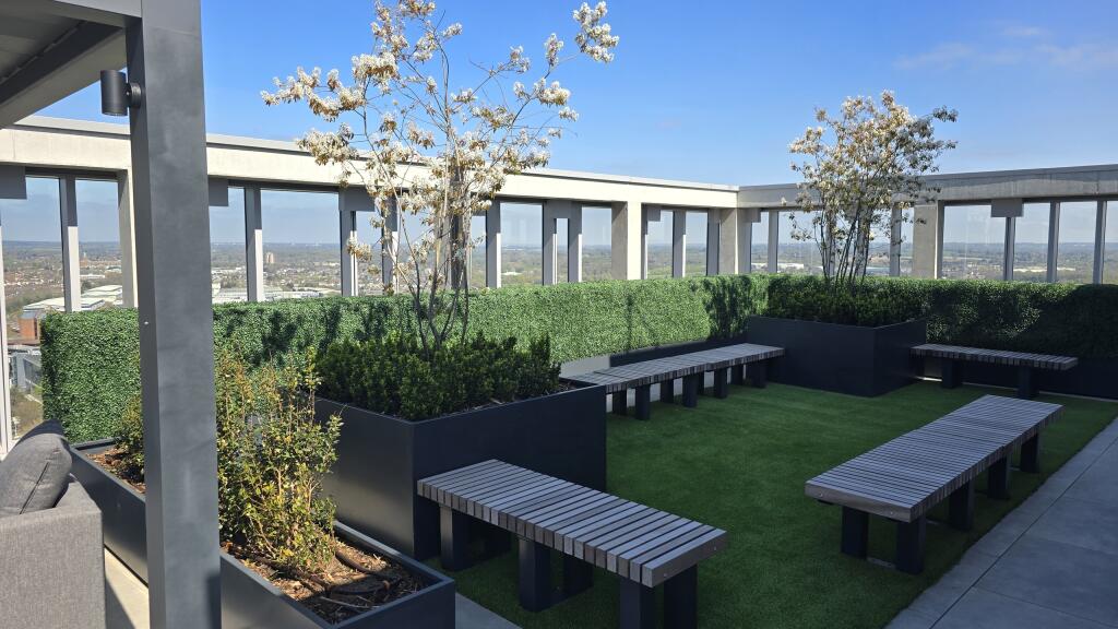 Jack Rose Estates [copyrighted]