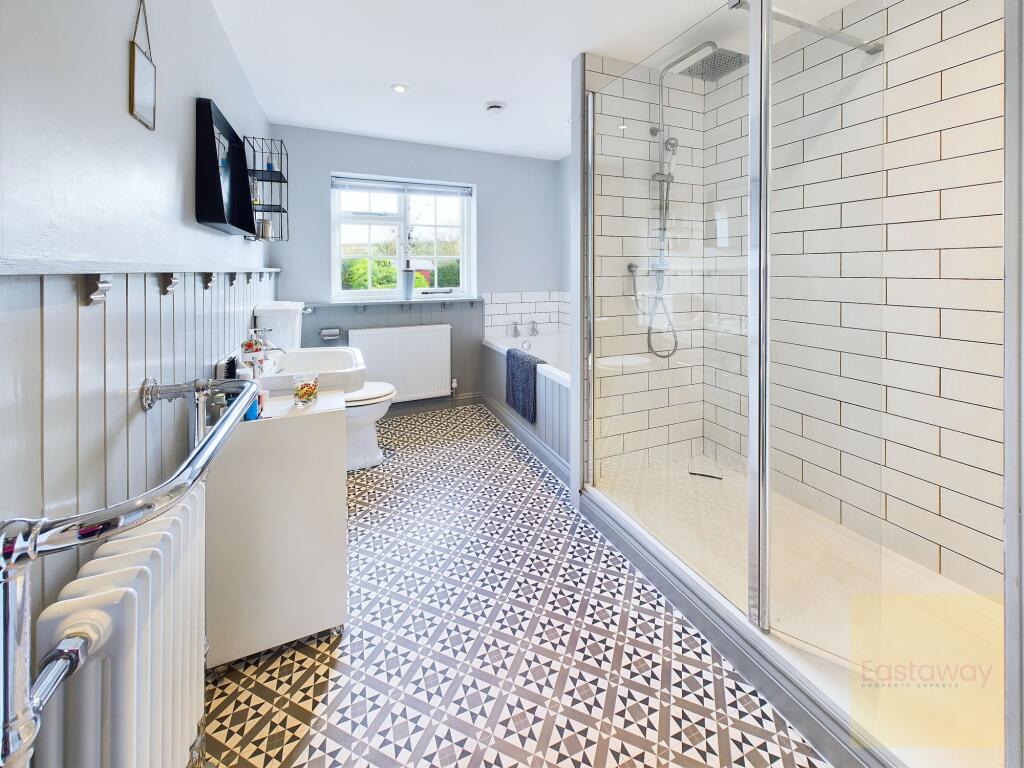 Principal En-Suite