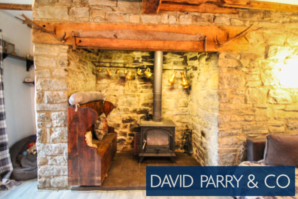 Smallholding Property