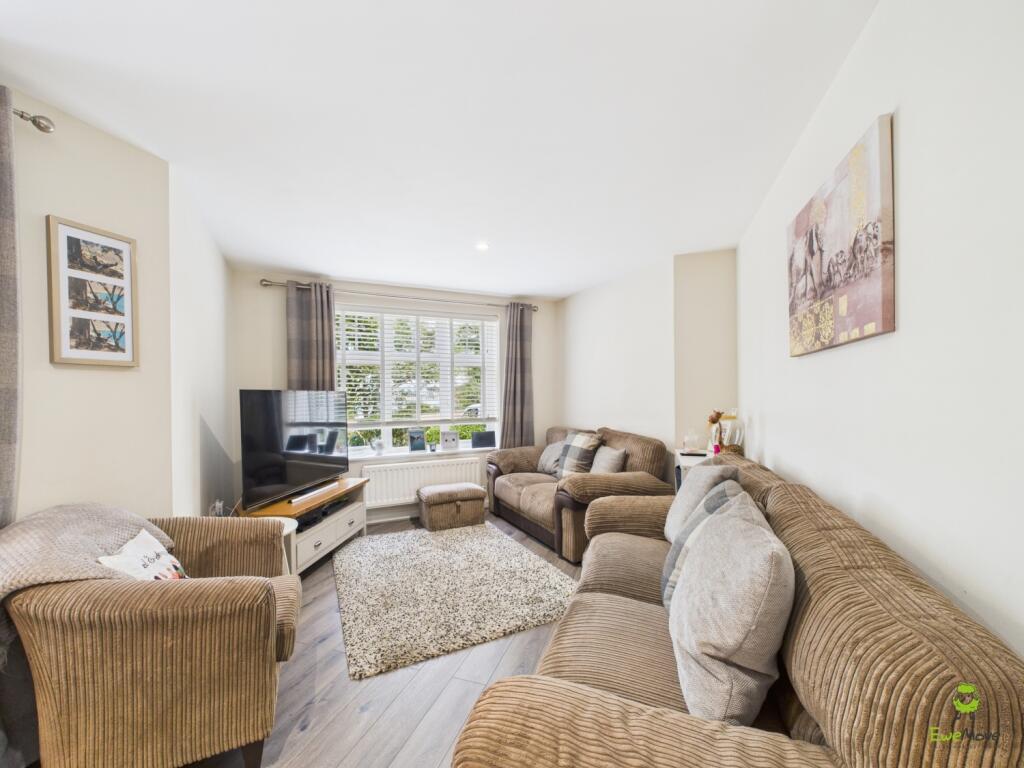 Presented by Kevin at EweMove Bexleyheath and Dart