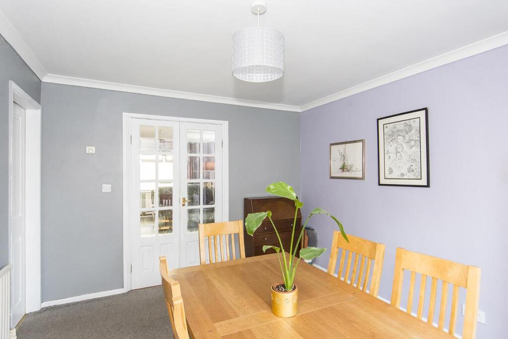 Dining Room (Photo 2)