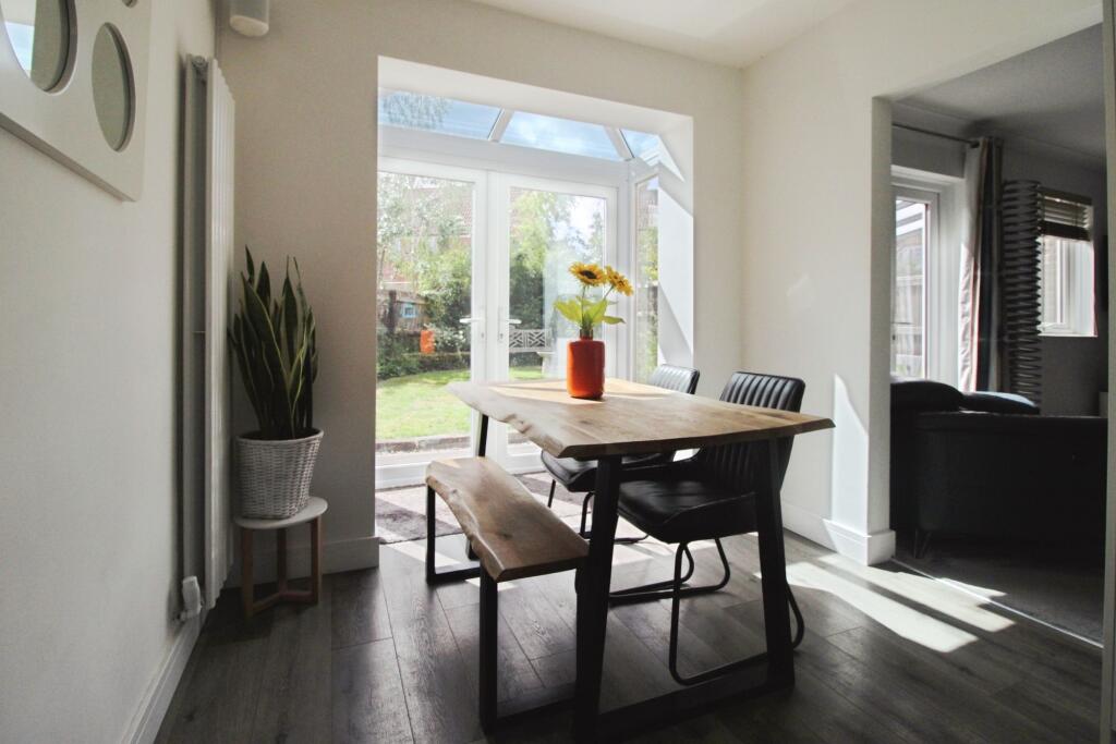 Kitchen Breakfast Dining Room