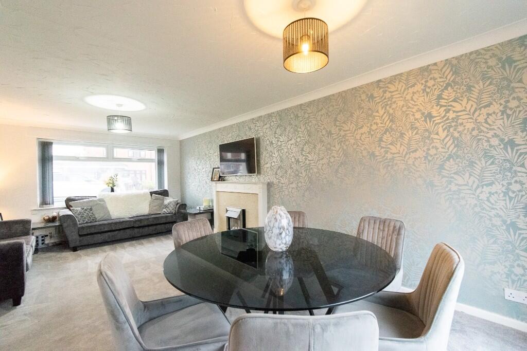 Open Plan