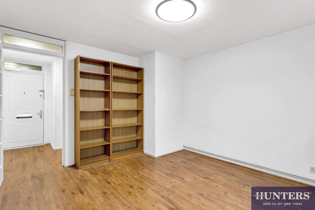 Bedroom Reverse
