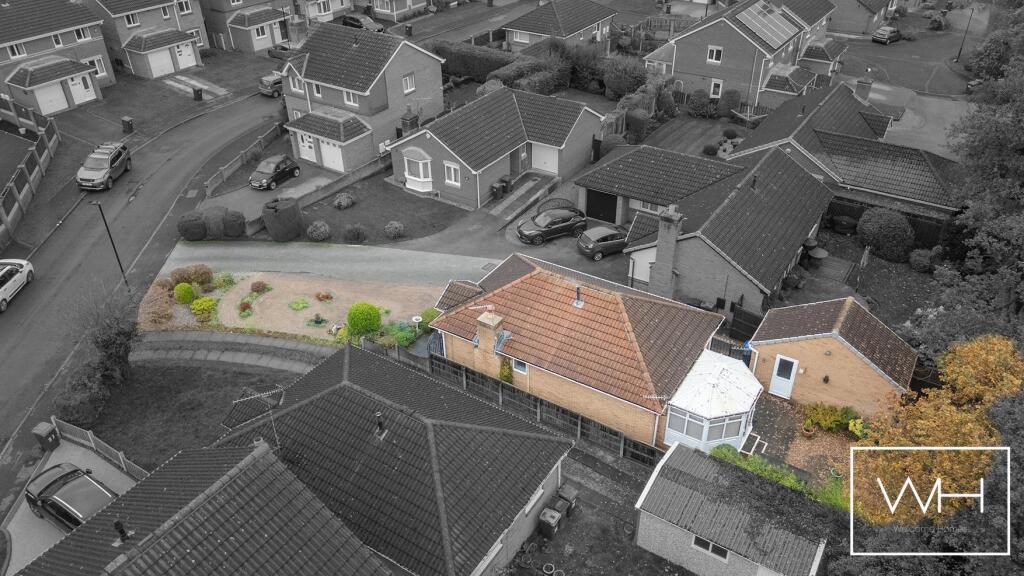 35 Mayfields, Scawth