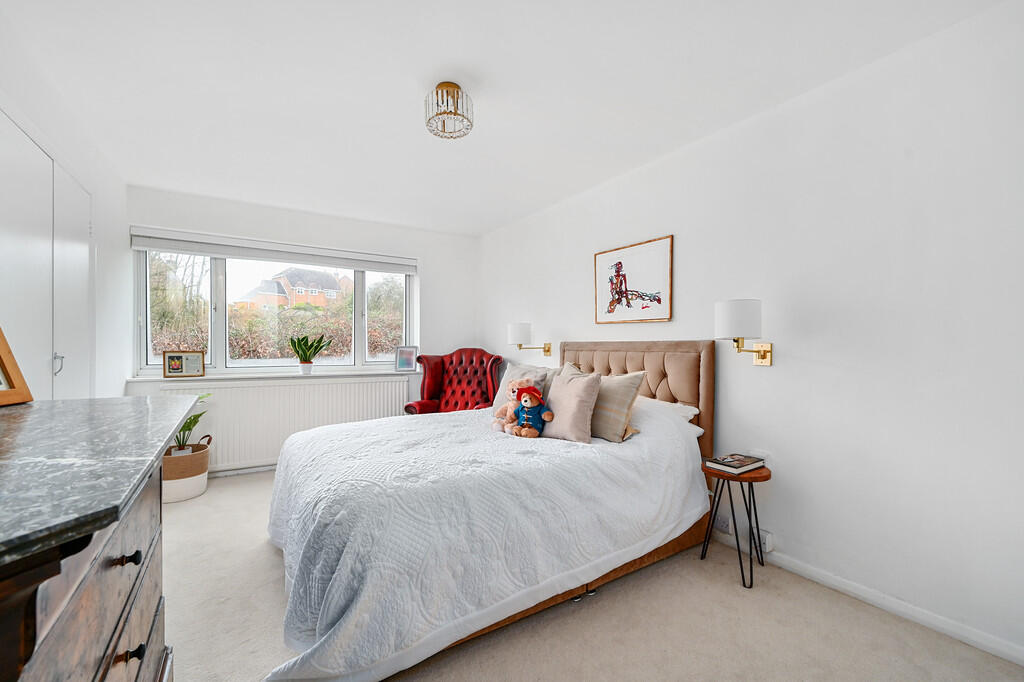 66 Woodland Court...