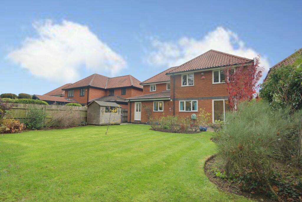 1 Garden C