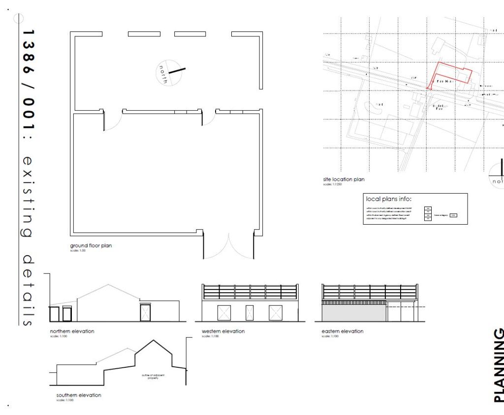 Plan