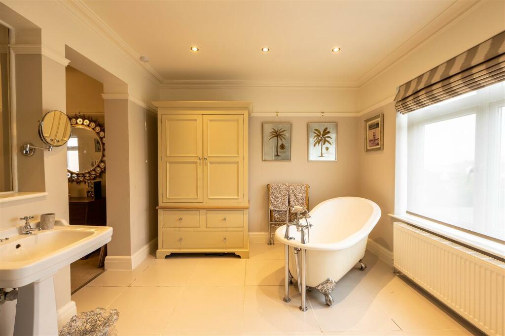En-Suite