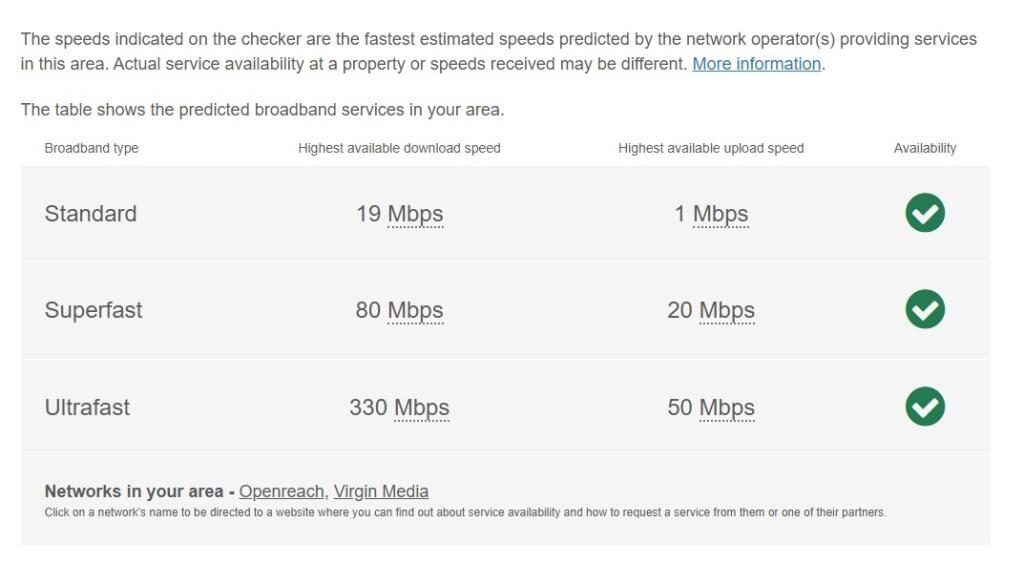 Broadband 