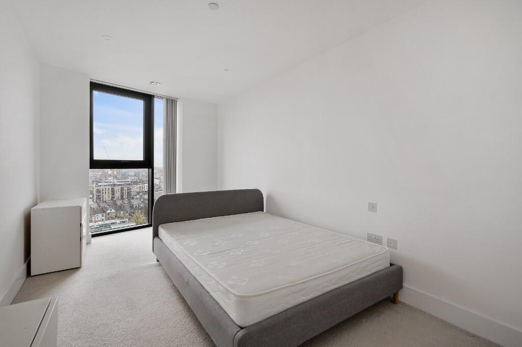 Kingsland High Street, London, E8