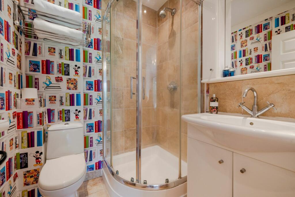 Ensuite