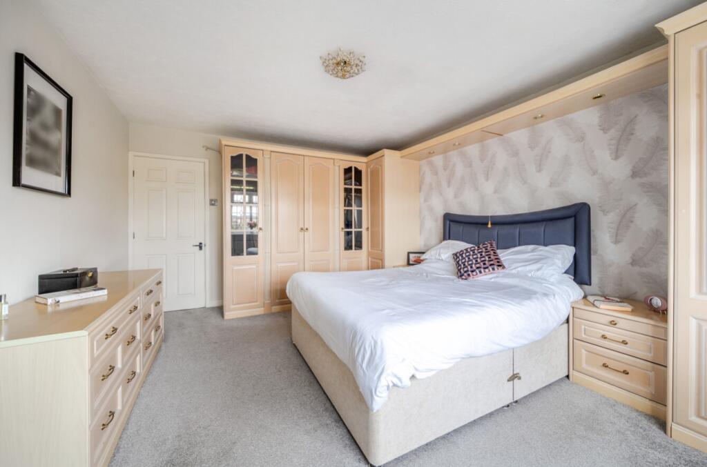Master Bedroom 2