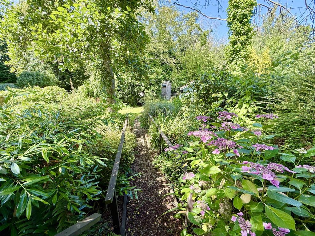 garden