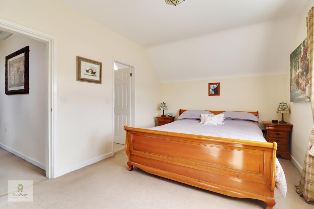 Bed1ensuite
