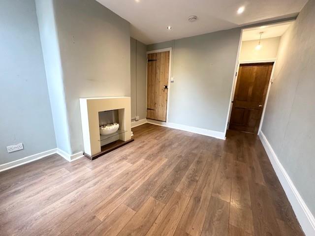 Dining-Sitting Room