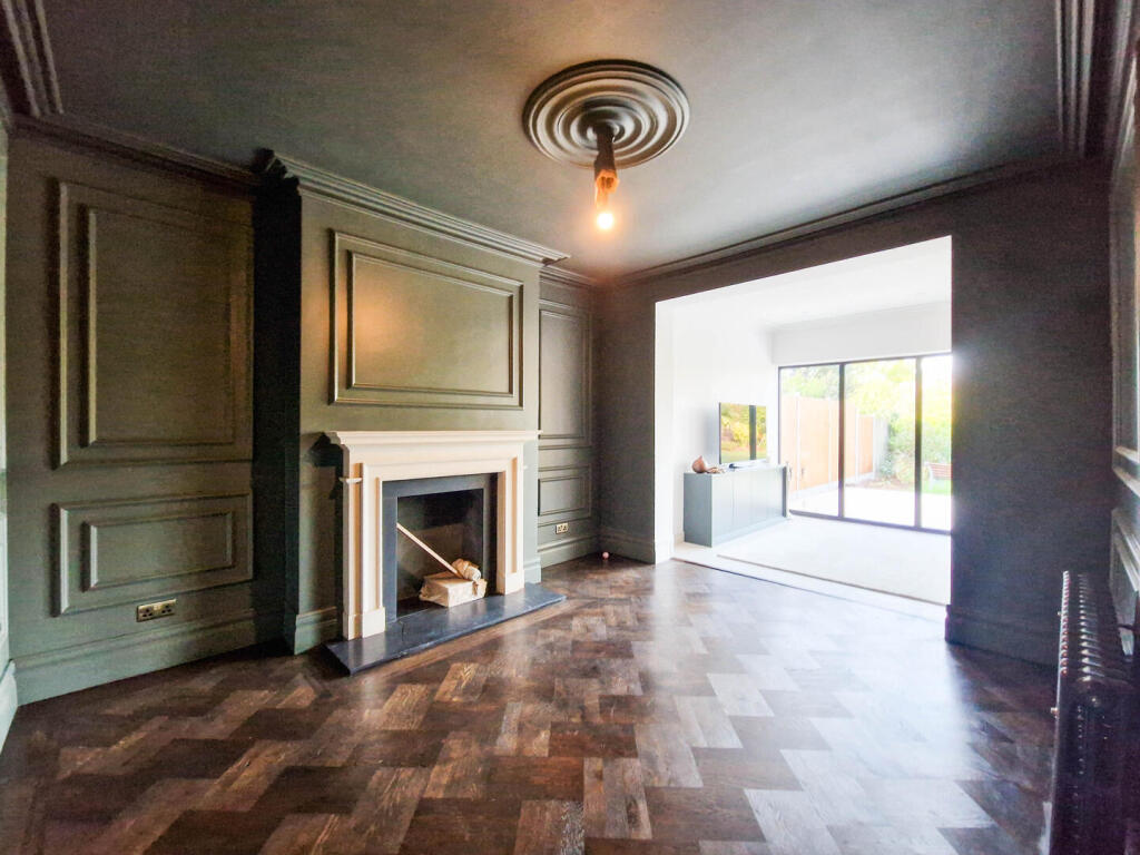 Sitting Room