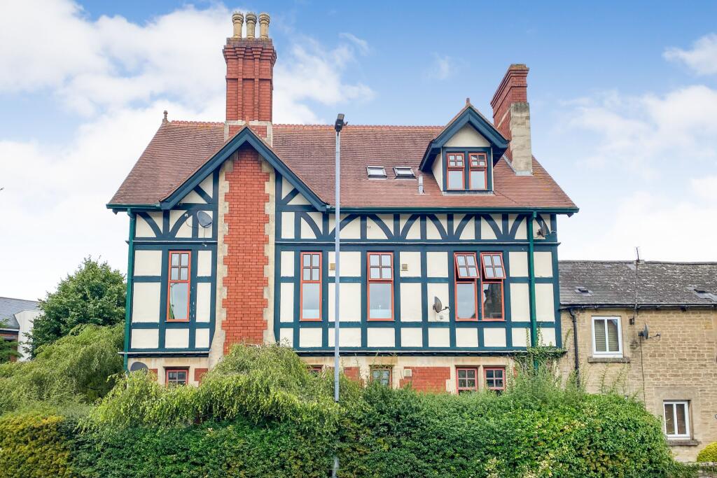1-6 West End House, Marshfield Road, Chippenham, SN15 1JZ