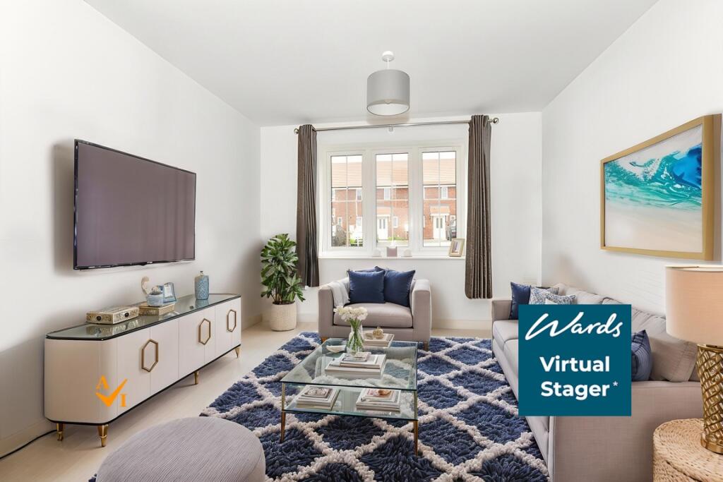 Lounge (Modern Style)