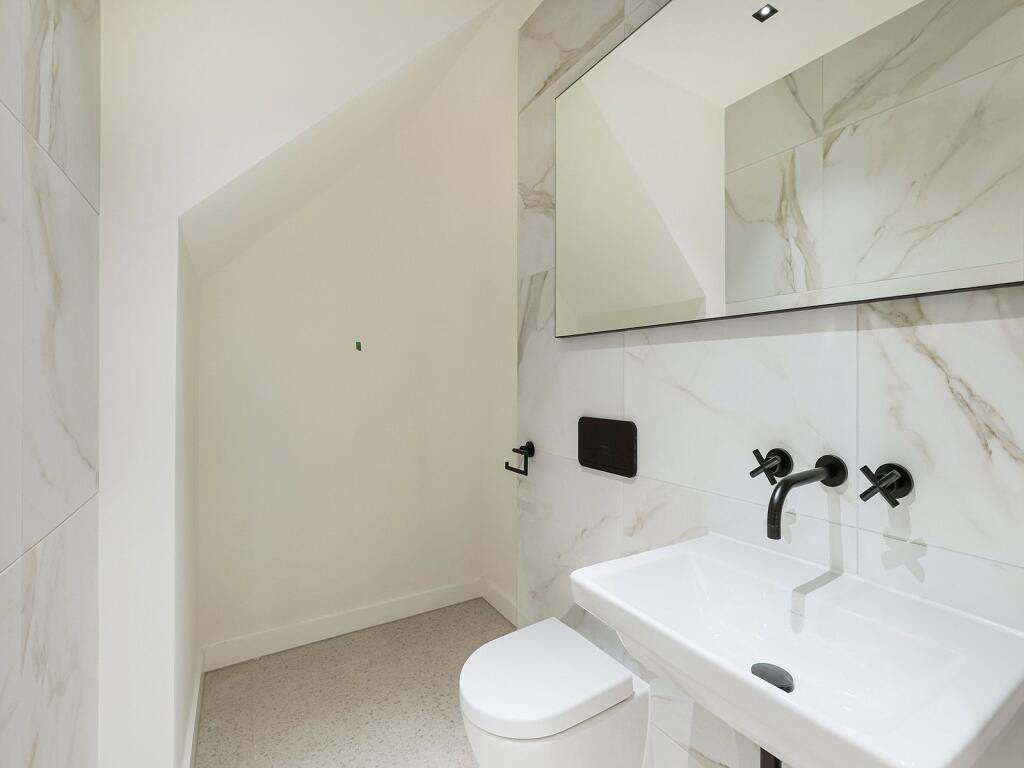 Cluny Mews