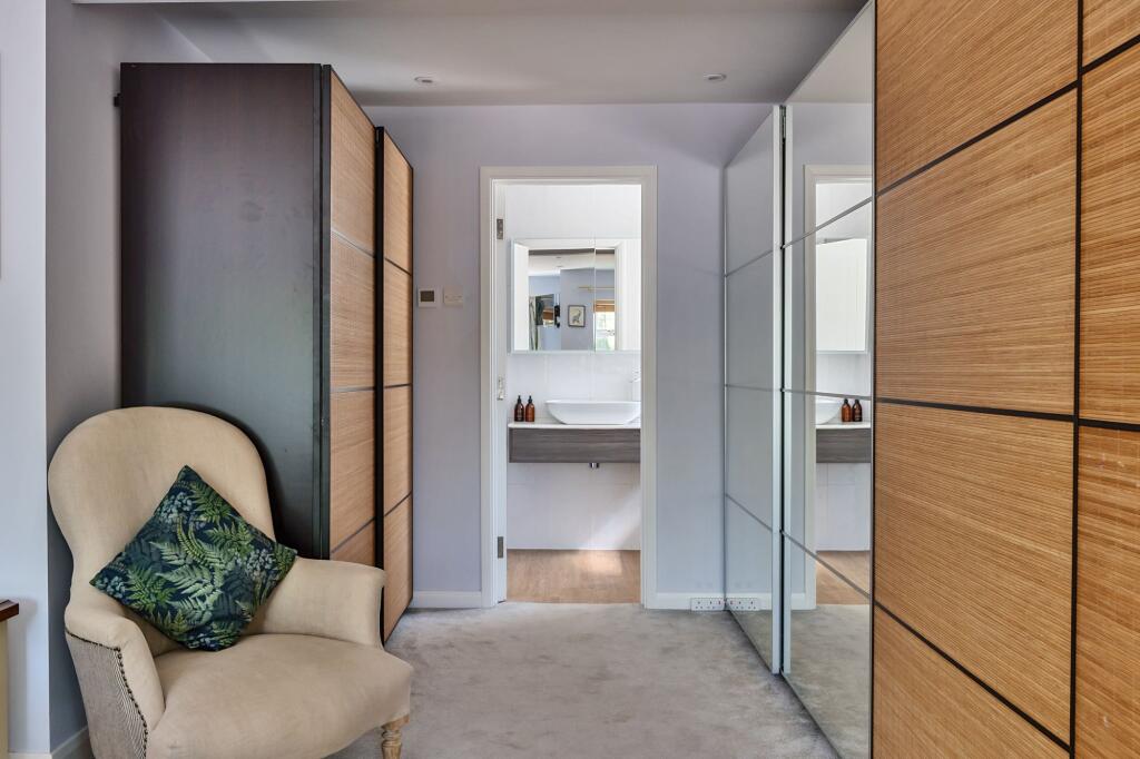 principal ensuite