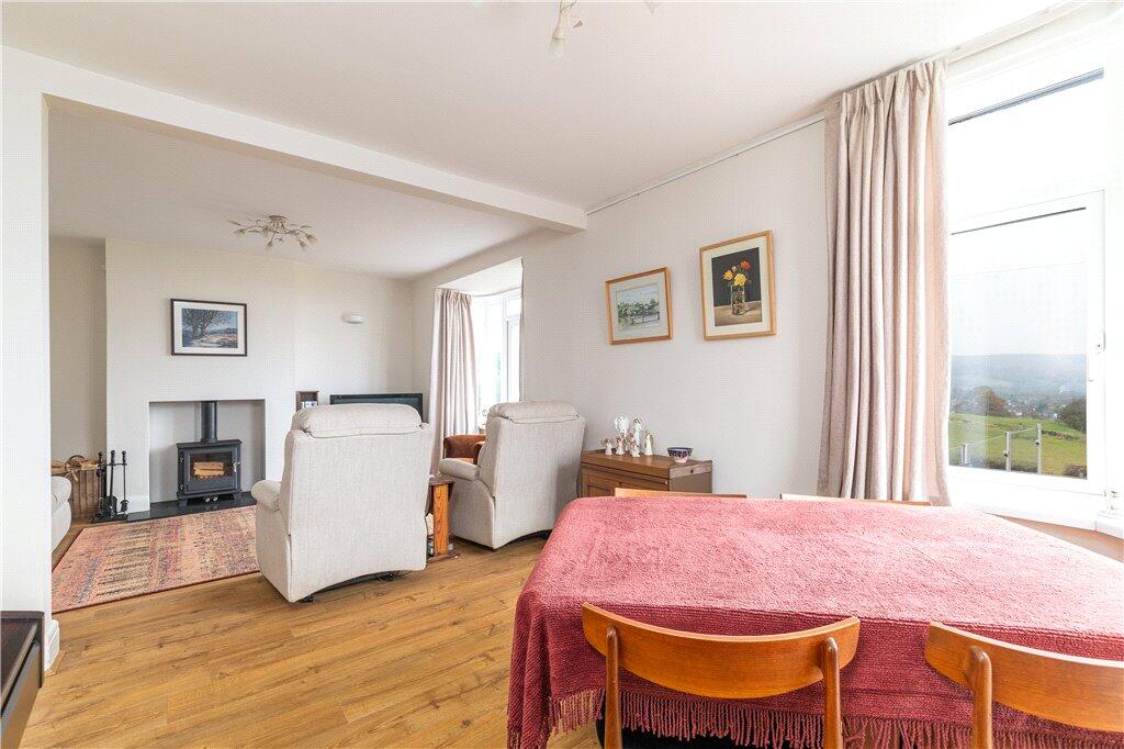 Open Plan