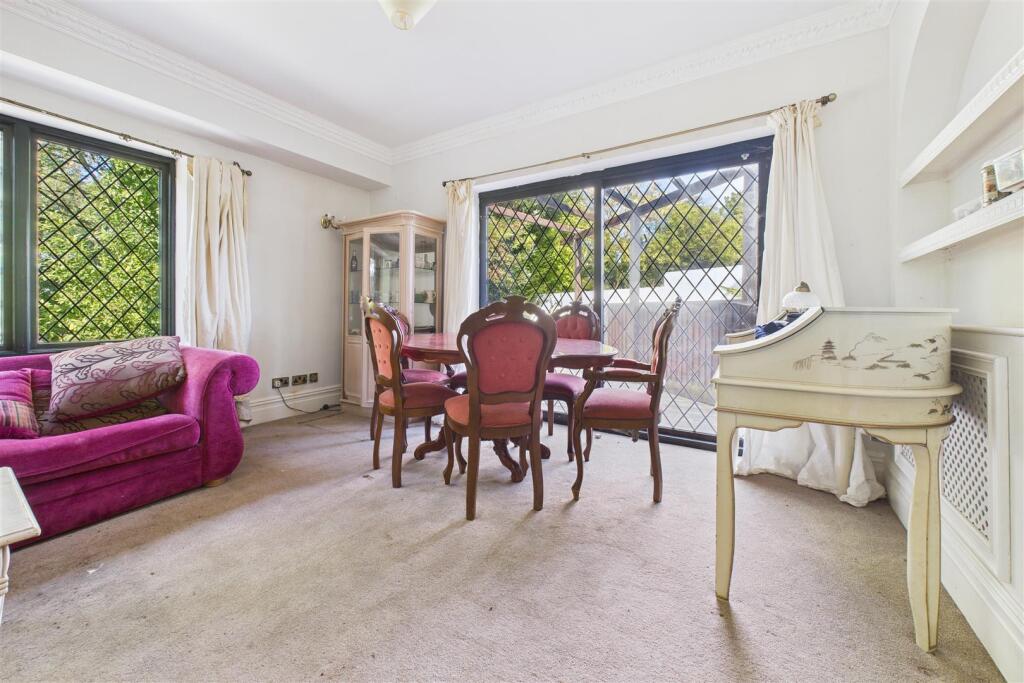 The House, Pill Road Abbots Leigh, North Somerset,