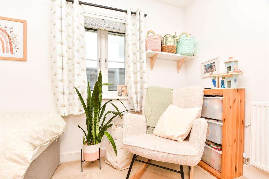 Internal Lifestyle Photograph